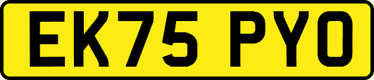 EK75PYO