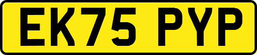 EK75PYP