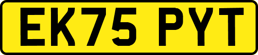 EK75PYT