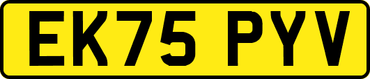 EK75PYV