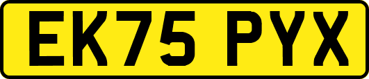 EK75PYX