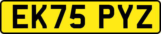 EK75PYZ