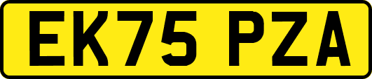 EK75PZA