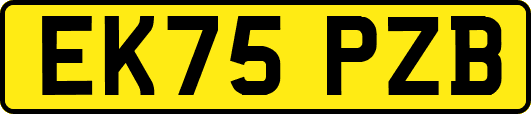 EK75PZB