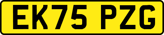 EK75PZG