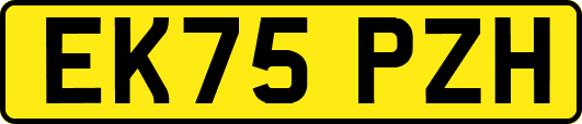 EK75PZH
