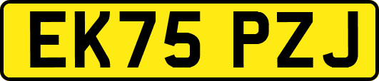 EK75PZJ
