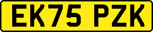 EK75PZK