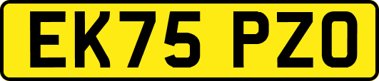 EK75PZO