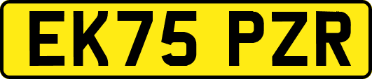 EK75PZR
