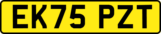 EK75PZT