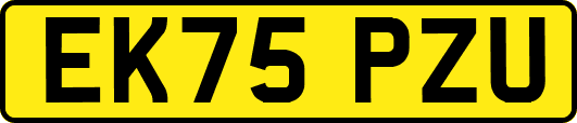 EK75PZU