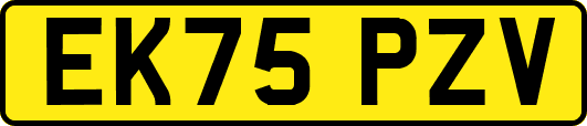 EK75PZV