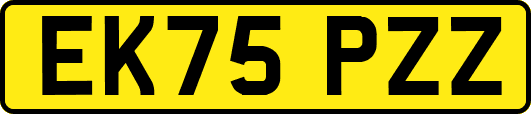 EK75PZZ