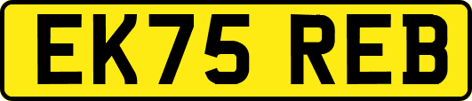EK75REB