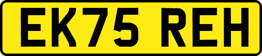 EK75REH