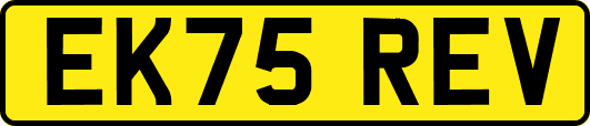 EK75REV