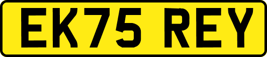 EK75REY
