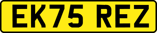 EK75REZ
