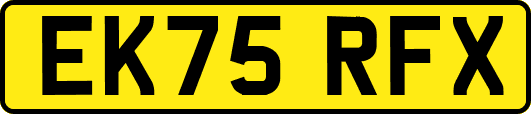 EK75RFX