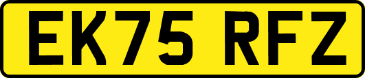 EK75RFZ