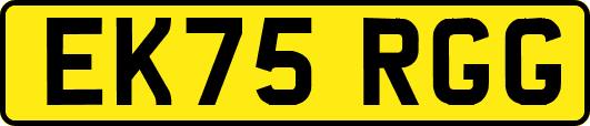 EK75RGG