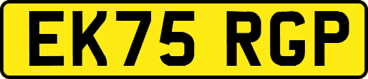 EK75RGP