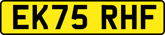 EK75RHF