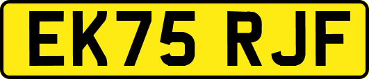 EK75RJF
