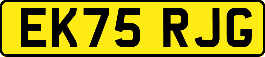 EK75RJG