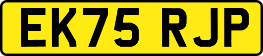 EK75RJP