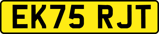 EK75RJT