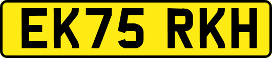 EK75RKH