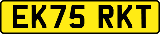 EK75RKT