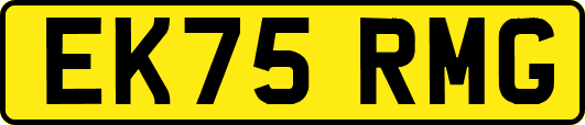 EK75RMG