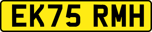 EK75RMH