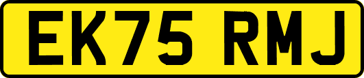 EK75RMJ