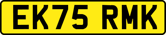 EK75RMK