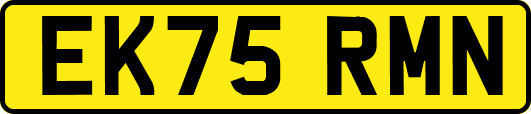 EK75RMN