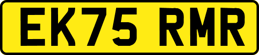 EK75RMR