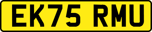 EK75RMU