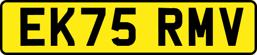 EK75RMV