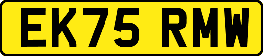 EK75RMW