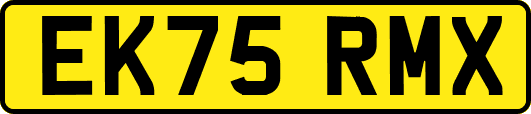 EK75RMX