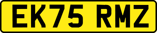 EK75RMZ