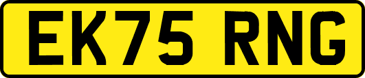 EK75RNG