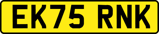 EK75RNK