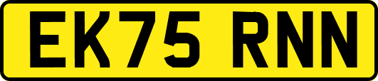 EK75RNN