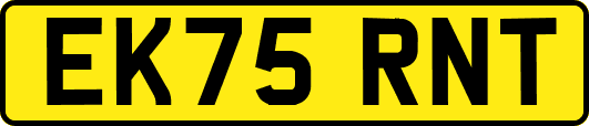 EK75RNT