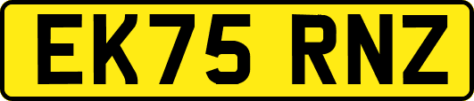 EK75RNZ